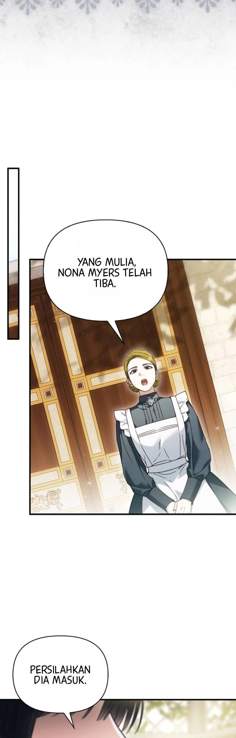 My Husband Was Definitely a Paladin Chapter 21 - halaman 33