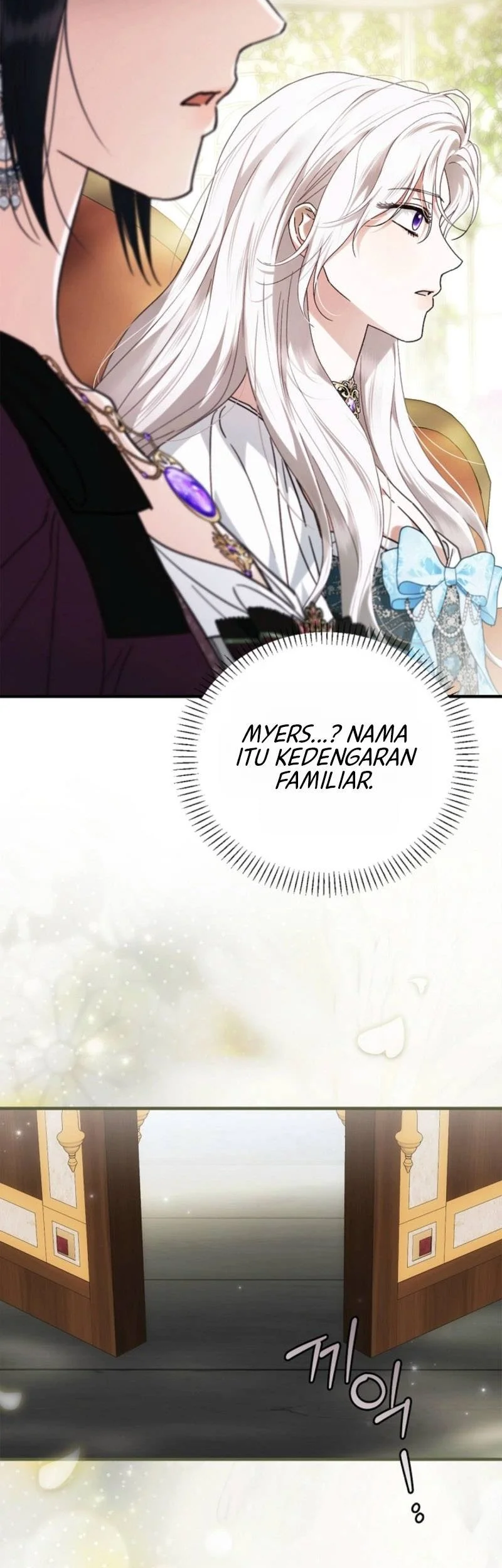 My Husband Was Definitely a Paladin Chapter 21 - halaman 34