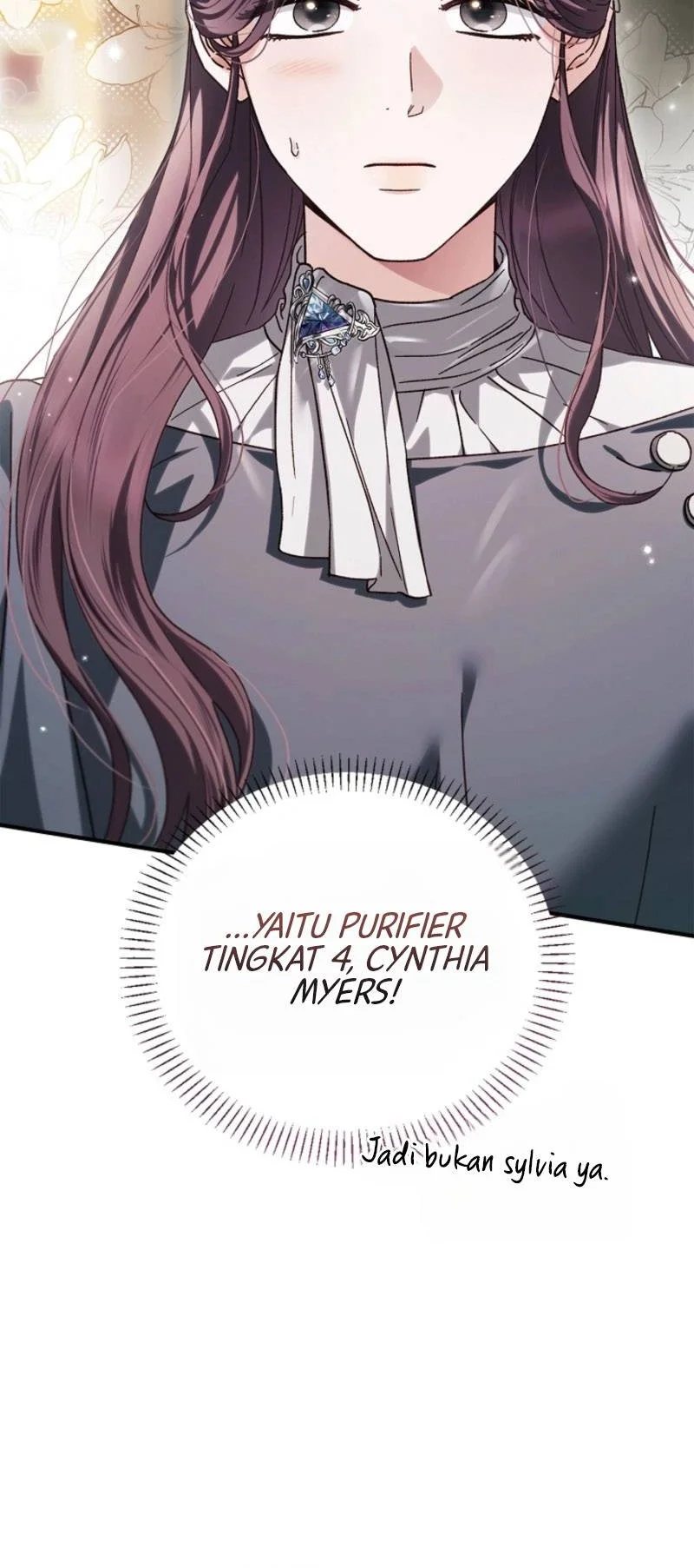 My Husband Was Definitely a Paladin Chapter 21 - halaman 38