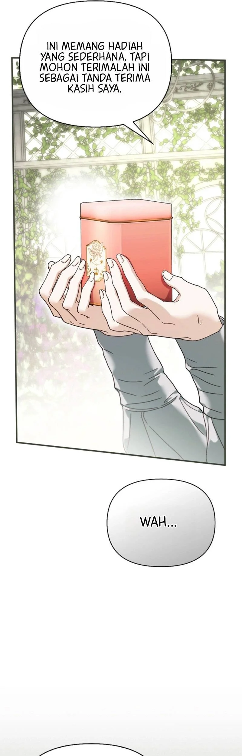 My Husband Was Definitely a Paladin Chapter 21 - halaman 39