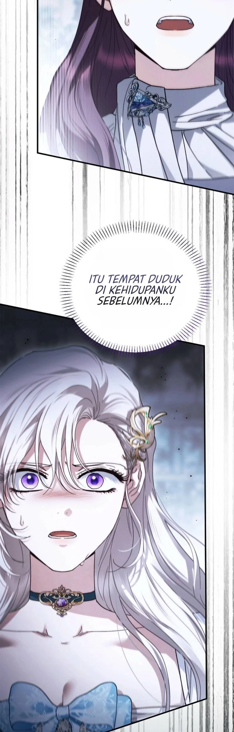 My Husband Was Definitely a Paladin Chapter 21 - halaman 44