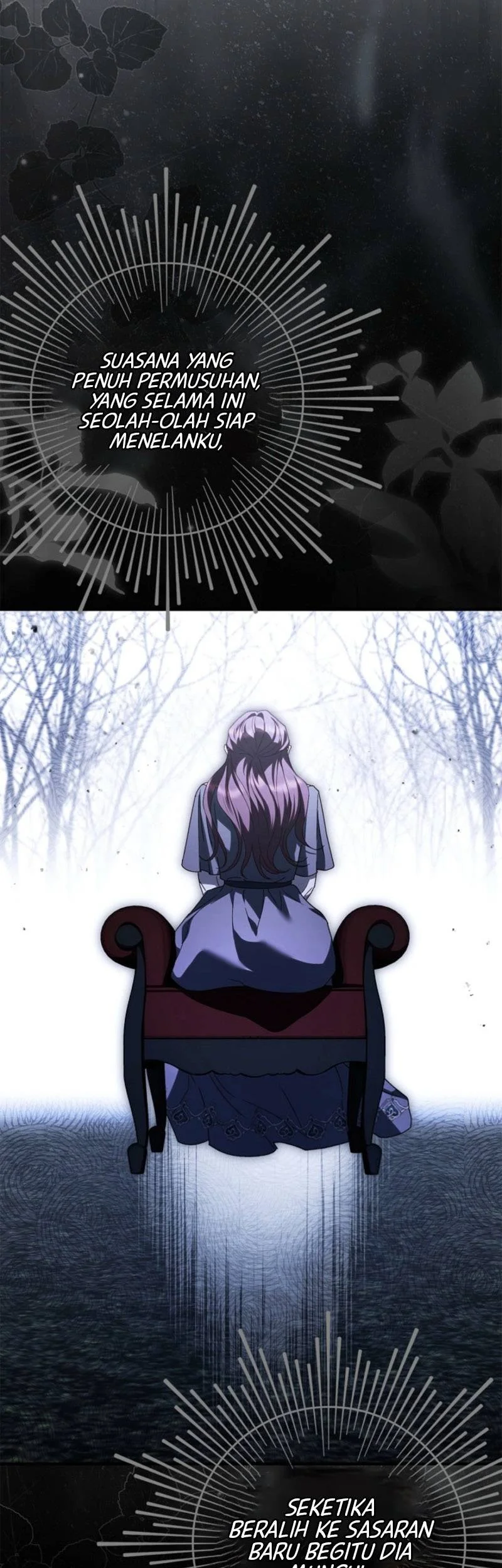 My Husband Was Definitely a Paladin Chapter 21 - halaman 46