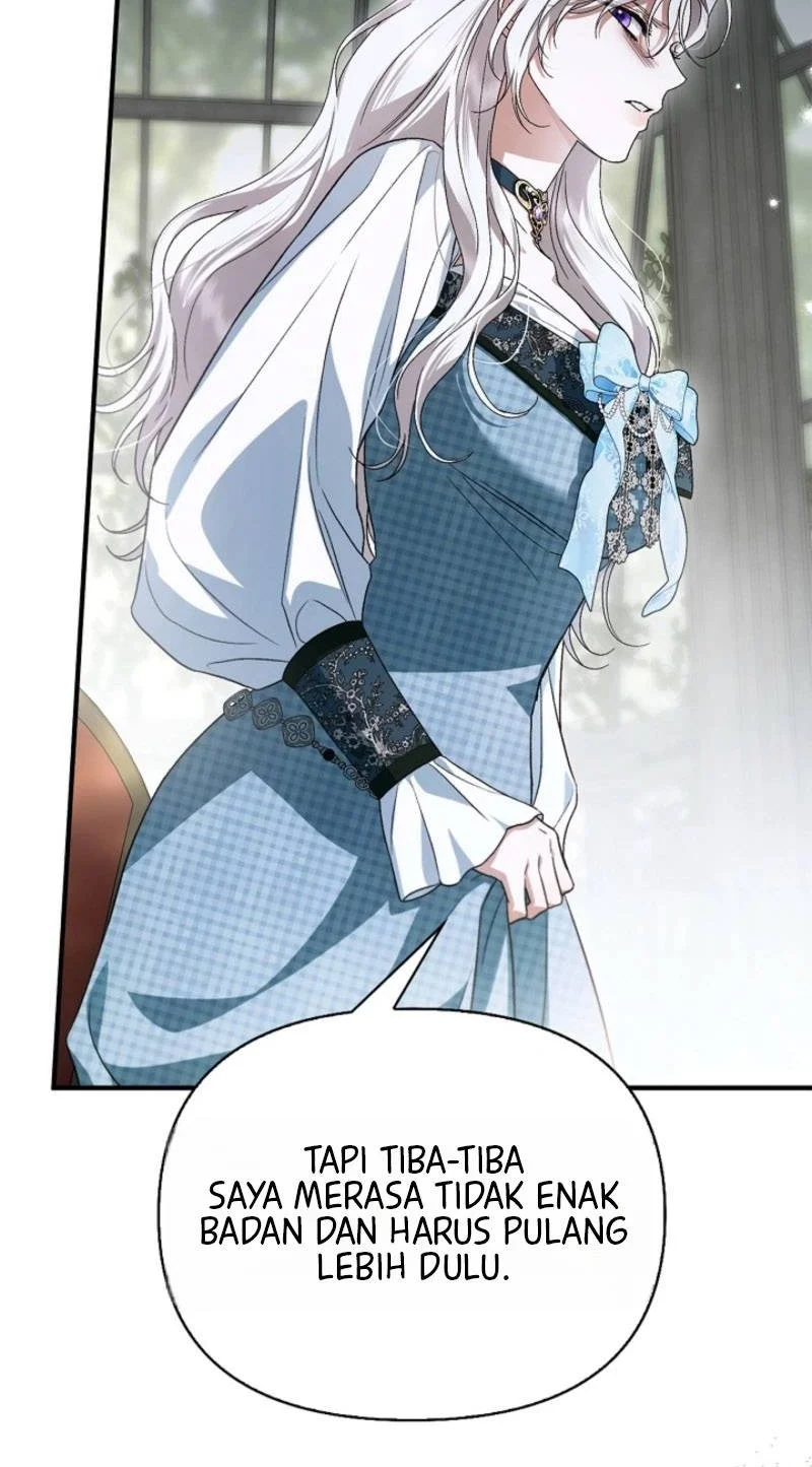 My Husband Was Definitely a Paladin Chapter 21 - halaman 52