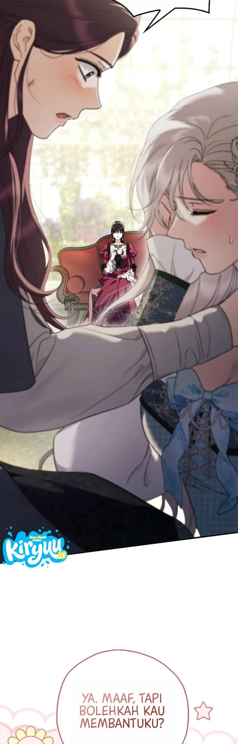 My Husband Was Definitely a Paladin Chapter 21 - halaman 58