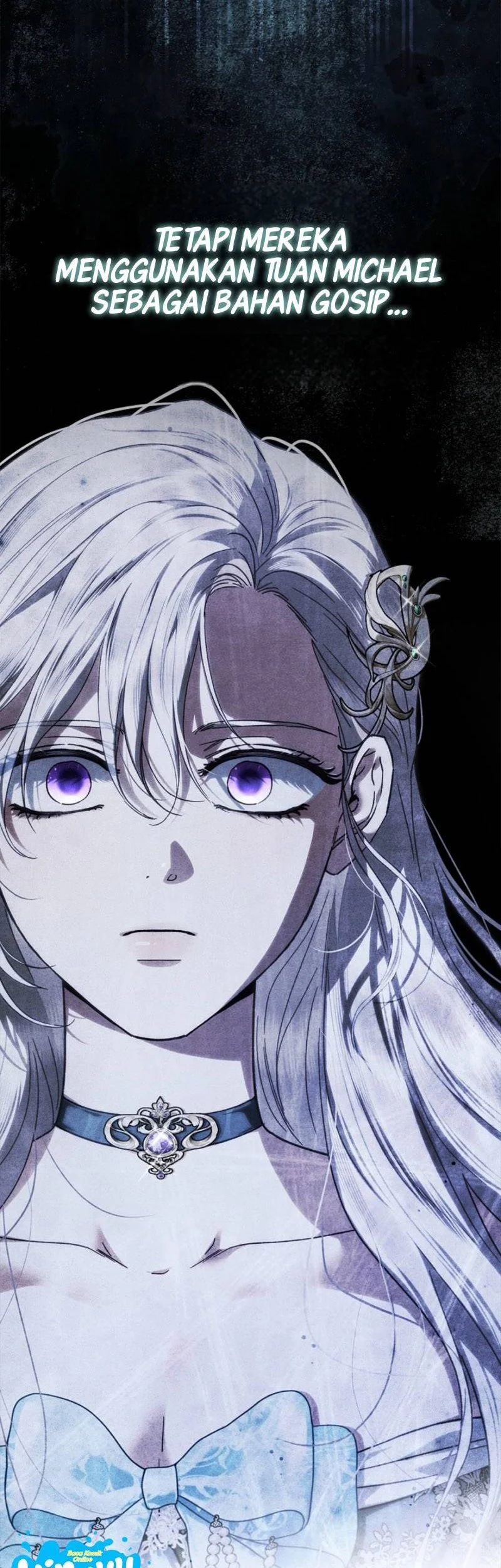 My Husband Was Definitely a Paladin Chapter 21 - halaman 9