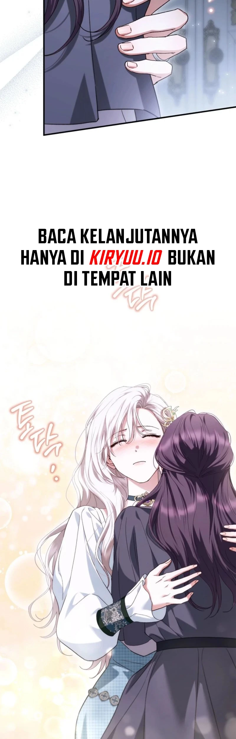 My Husband Was Definitely a Paladin Chapter 22 - halaman 15