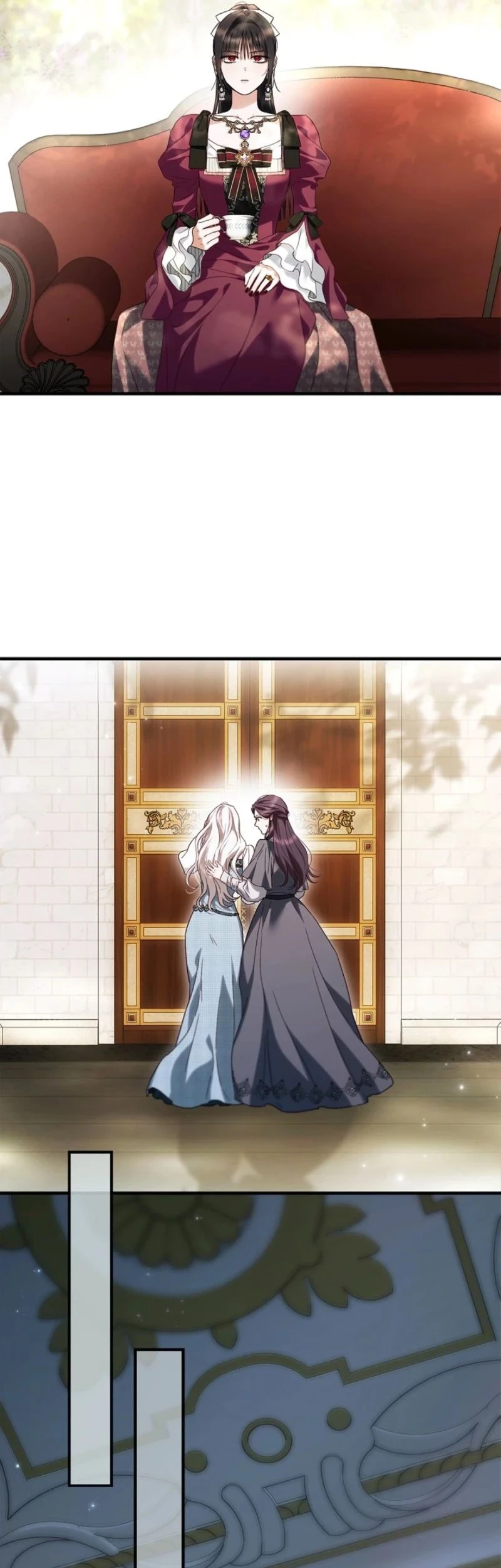 My Husband Was Definitely a Paladin Chapter 22 - halaman 3