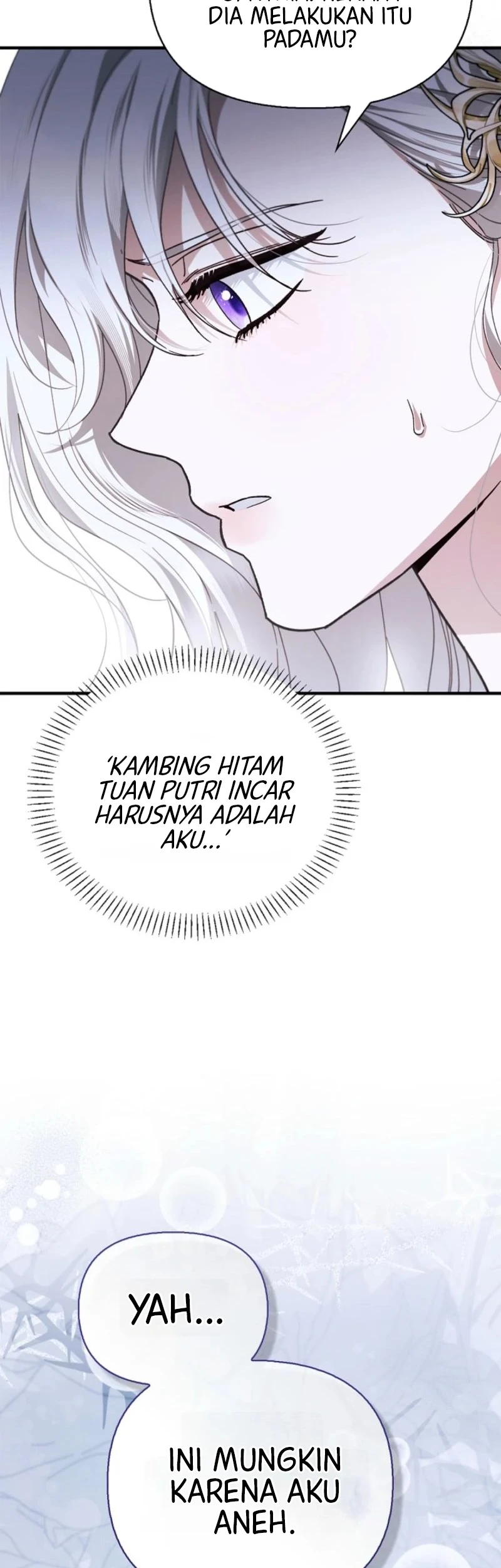 My Husband Was Definitely a Paladin Chapter 22 - halaman 46