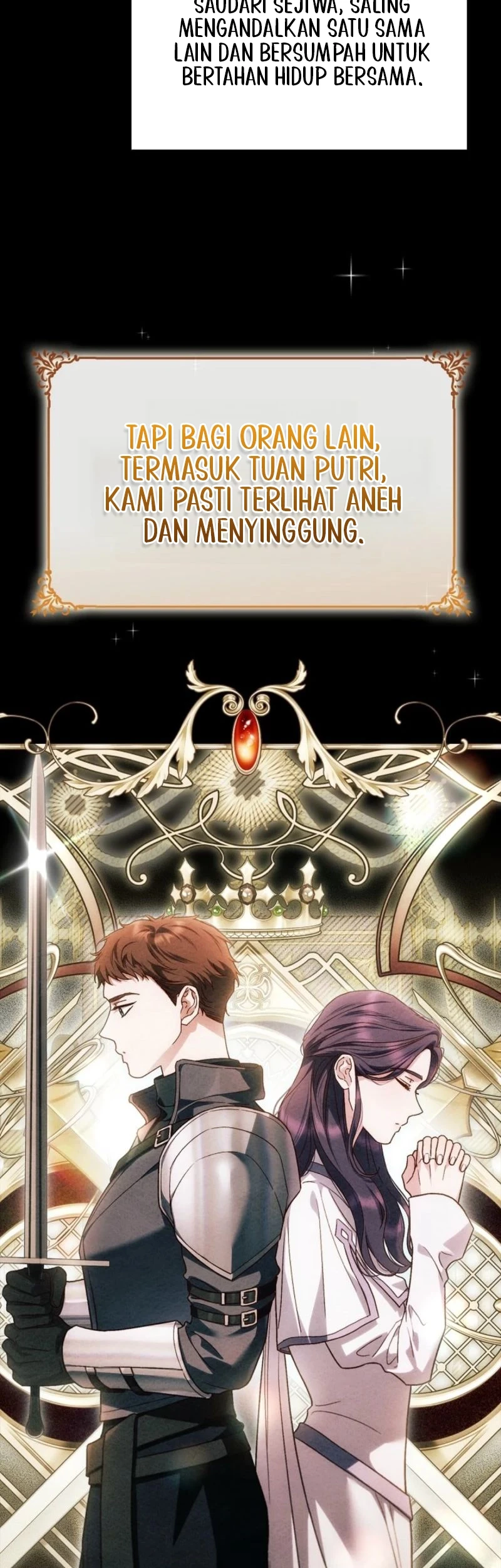 My Husband Was Definitely a Paladin Chapter 22 - halaman 56