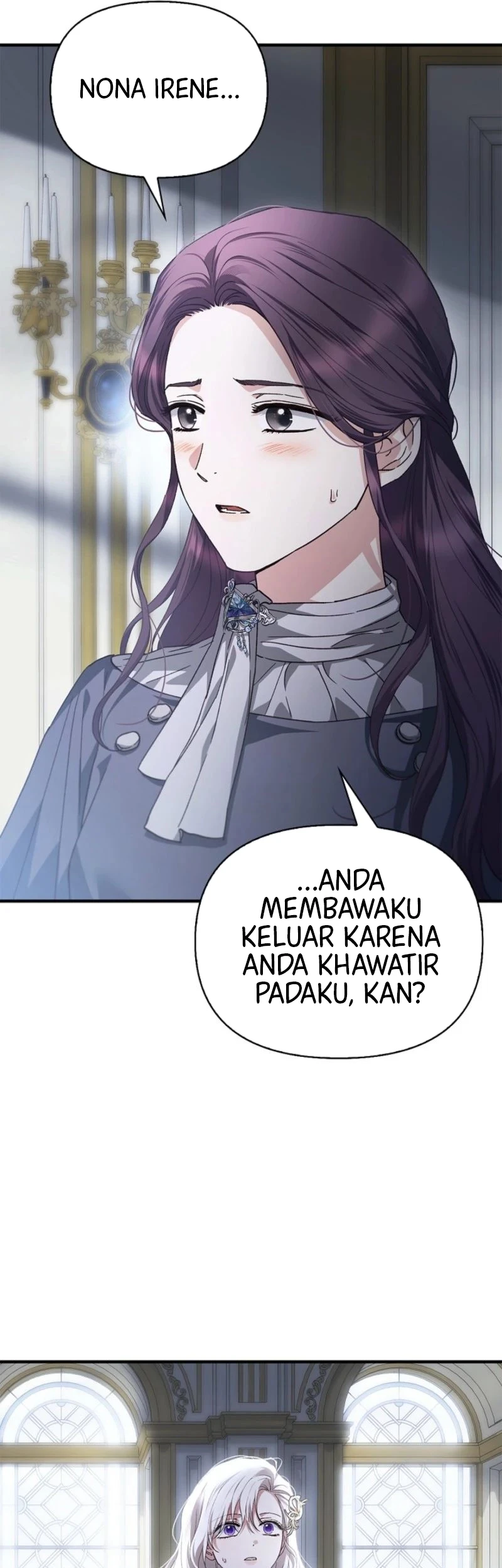My Husband Was Definitely a Paladin Chapter 22 - halaman 8