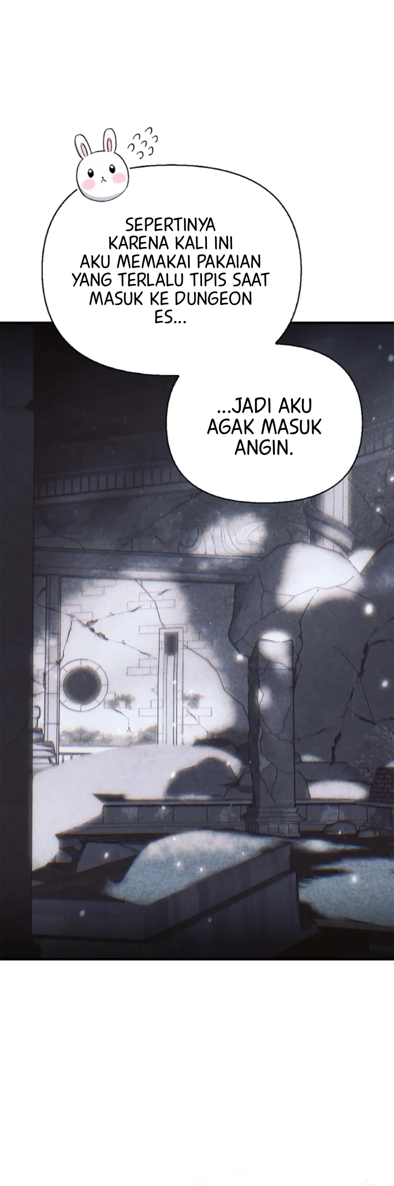 My Husband Was Definitely a Paladin Chapter 23 - halaman 29