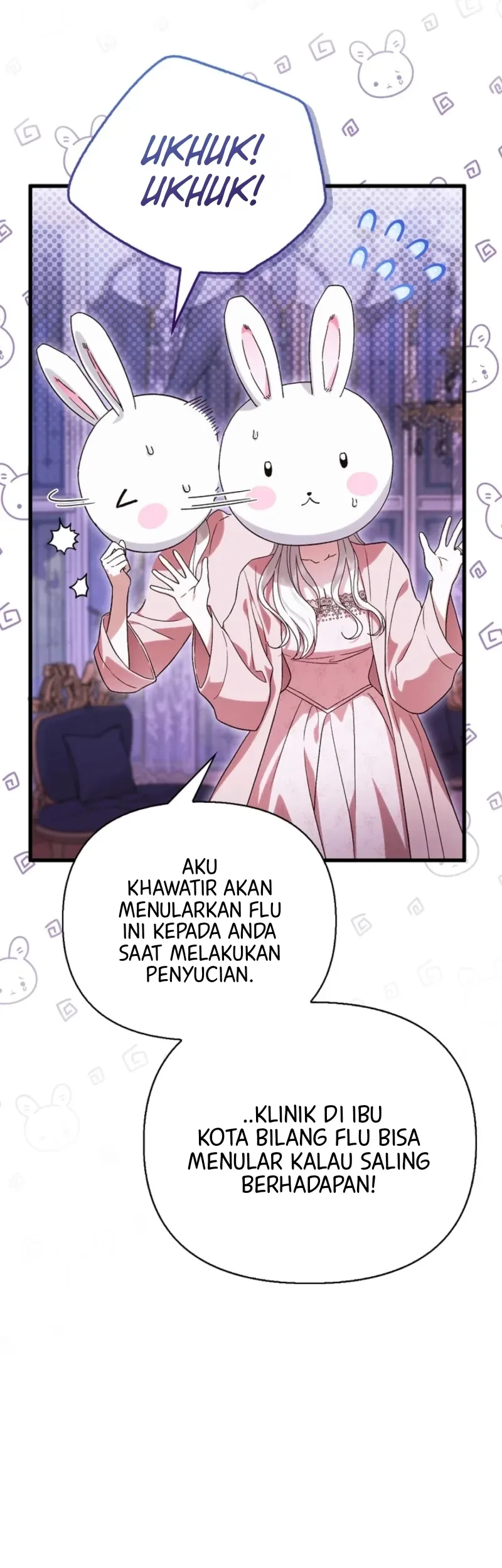 My Husband Was Definitely a Paladin Chapter 23 - halaman 30