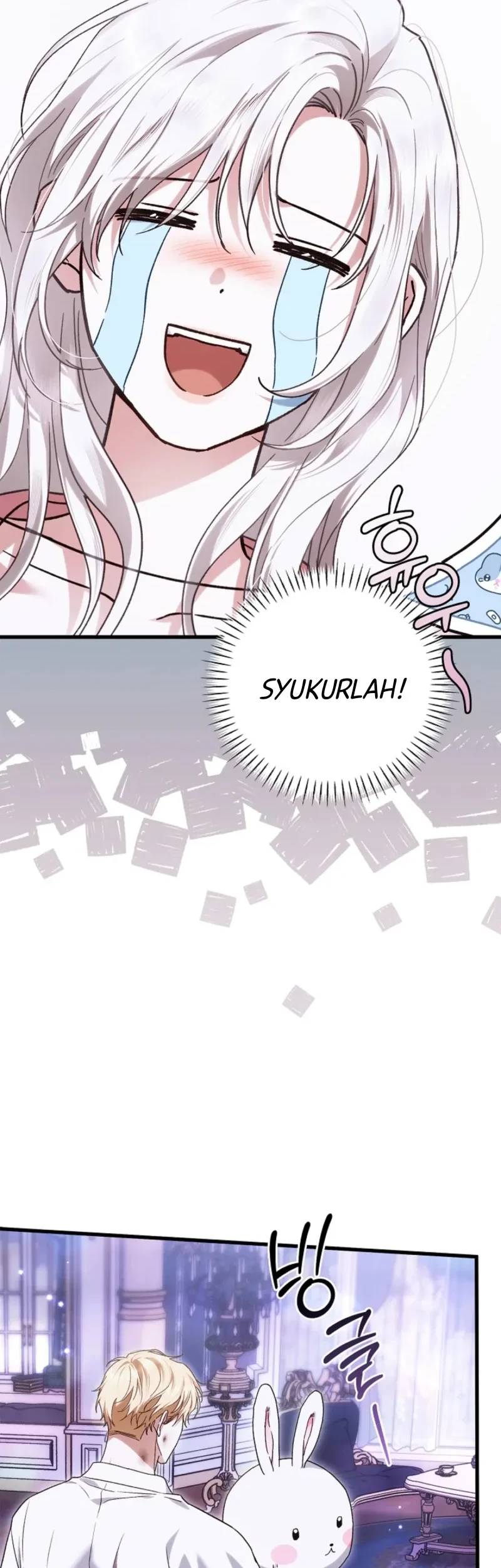 My Husband Was Definitely a Paladin Chapter 23 - halaman 39