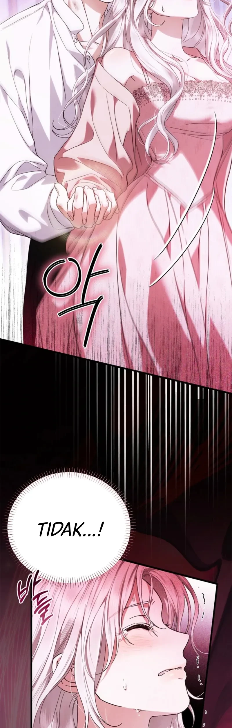 My Husband Was Definitely a Paladin Chapter 23 - halaman 46