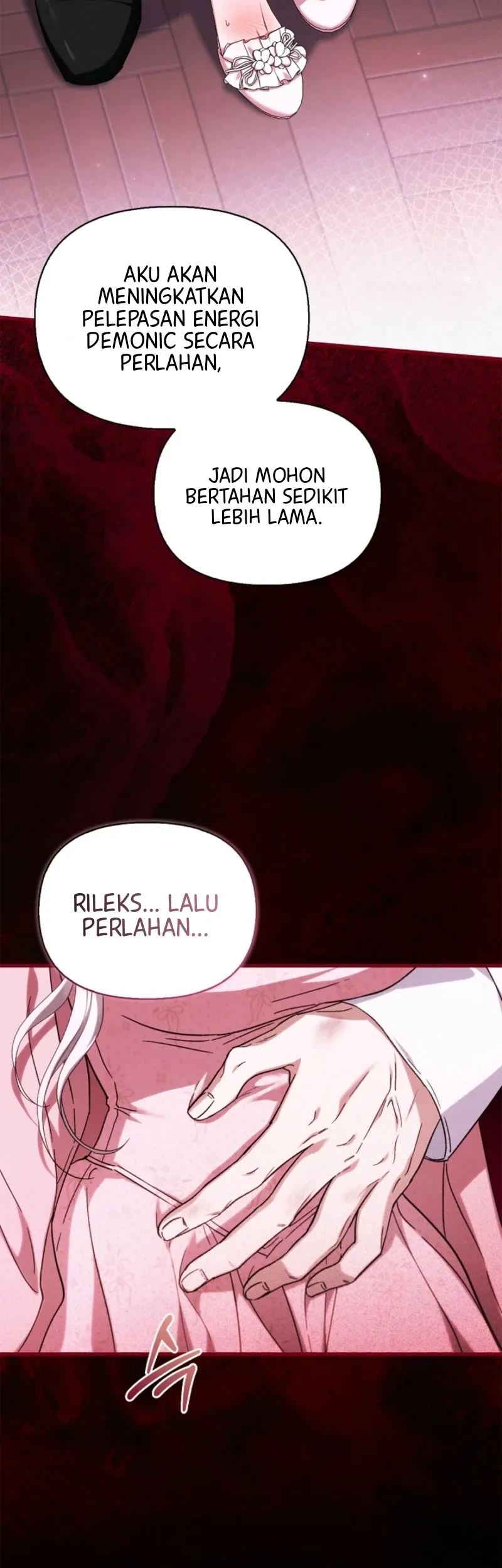 My Husband Was Definitely a Paladin Chapter 23 - halaman 52