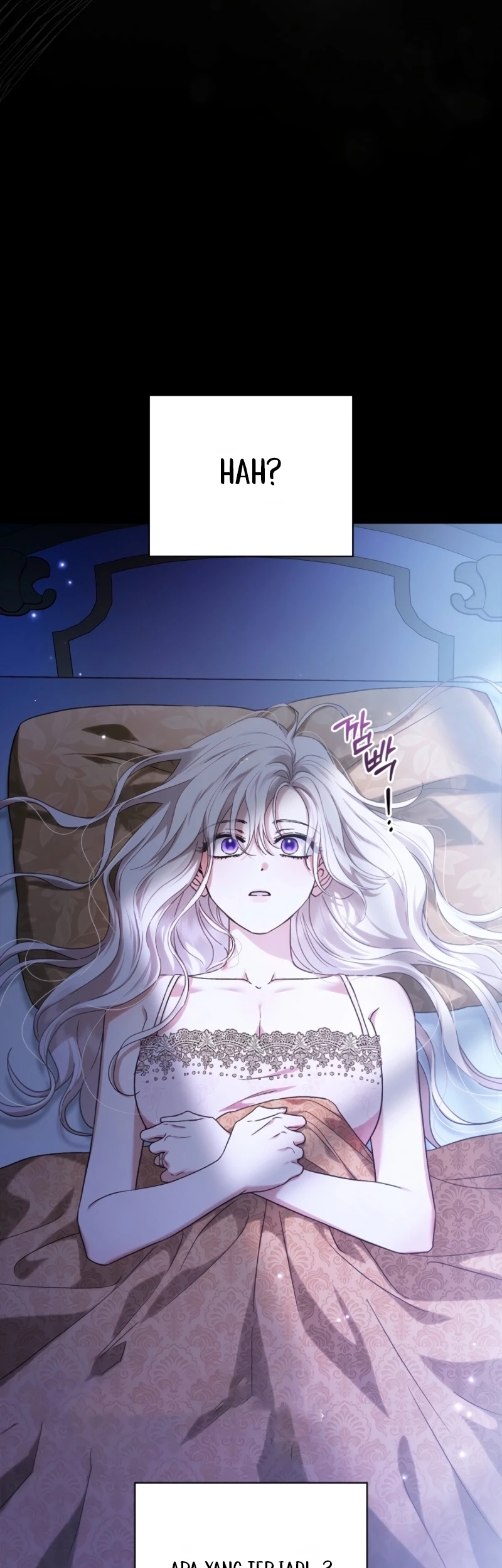 My Husband Was Definitely a Paladin Chapter 24 - halaman 13