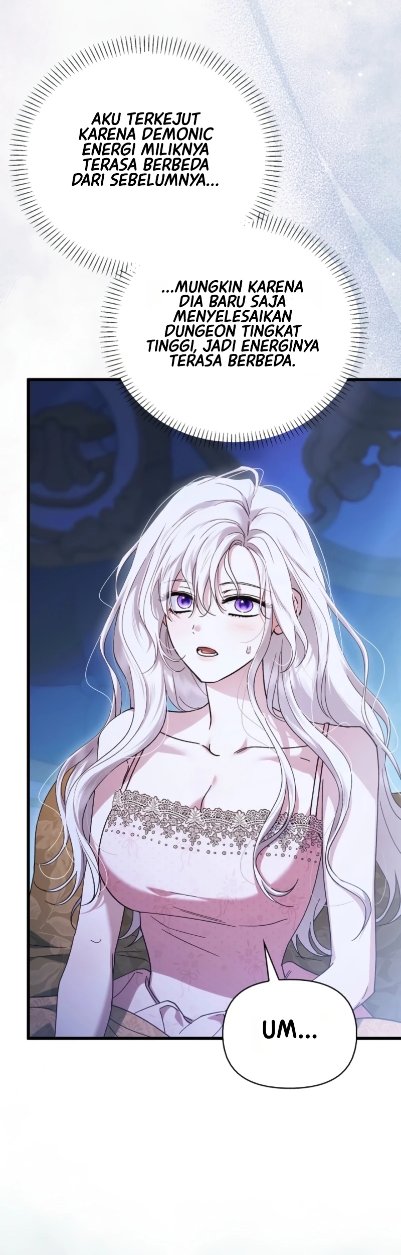 My Husband Was Definitely a Paladin Chapter 24 - halaman 17