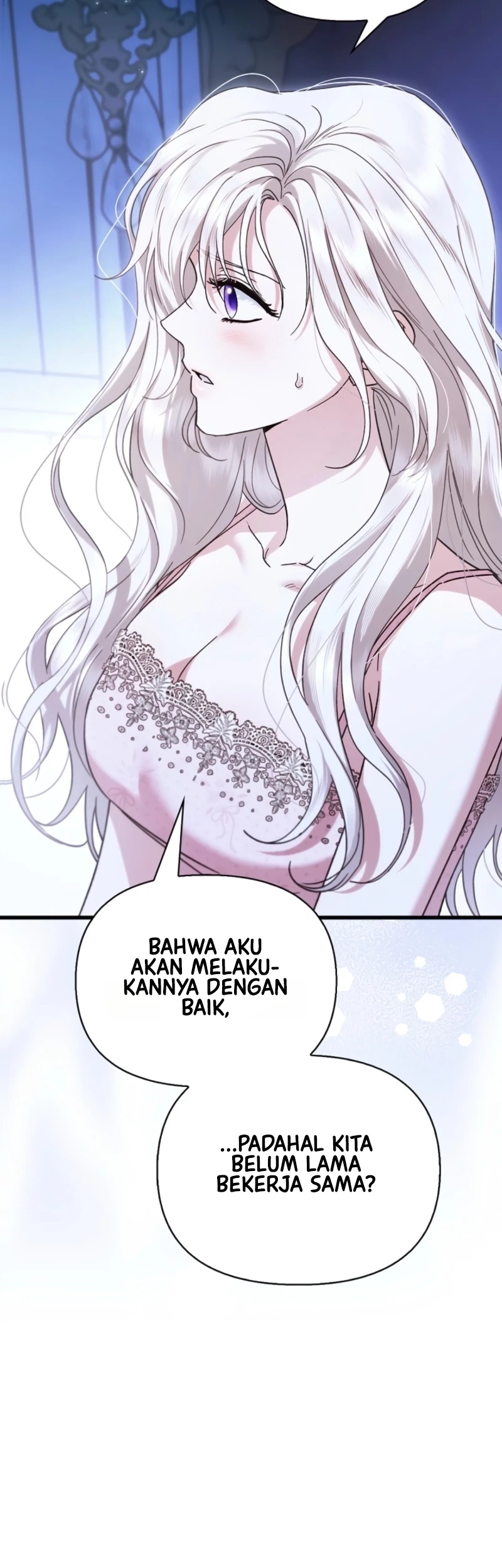 My Husband Was Definitely a Paladin Chapter 24 - halaman 38
