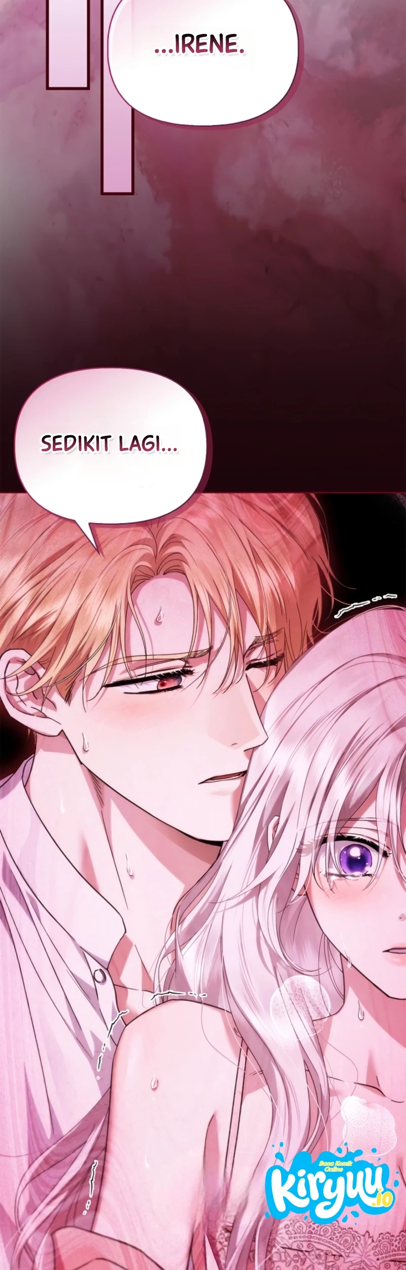 My Husband Was Definitely a Paladin Chapter 24 - halaman 4