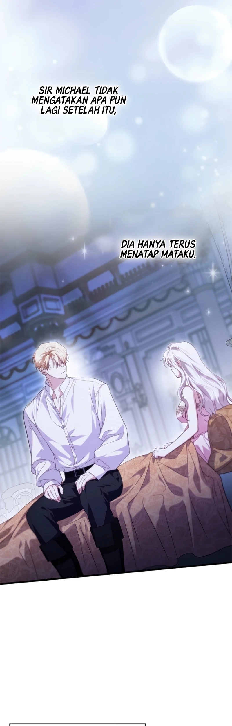 My Husband Was Definitely a Paladin Chapter 24 - halaman 46