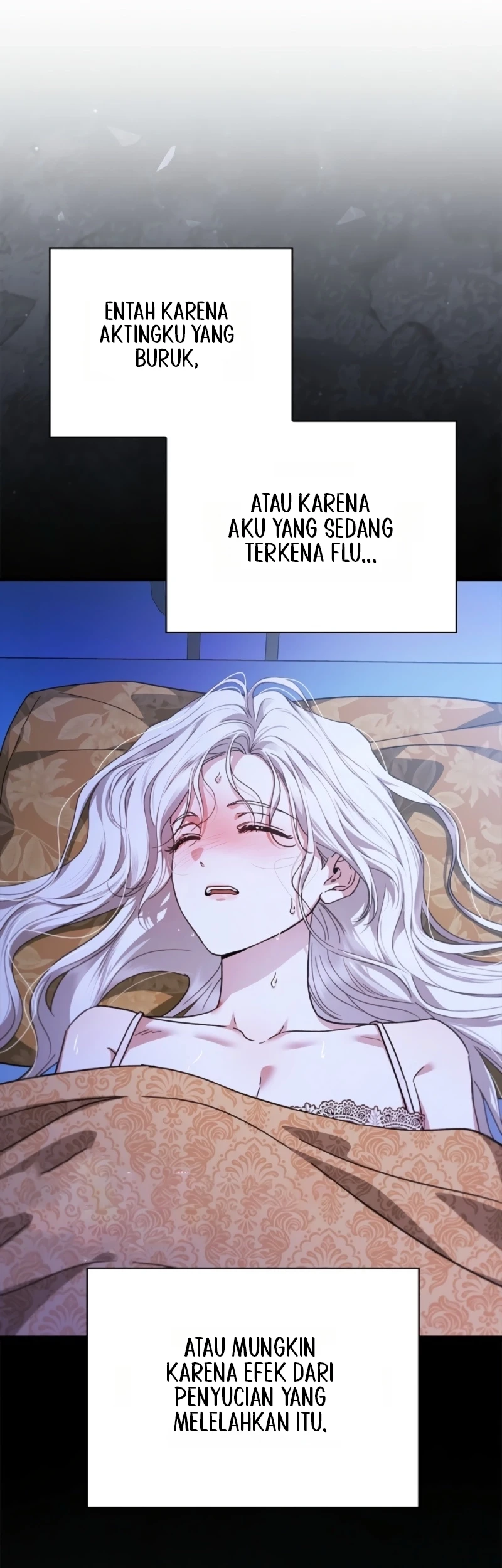 My Husband Was Definitely a Paladin Chapter 24 - halaman 49