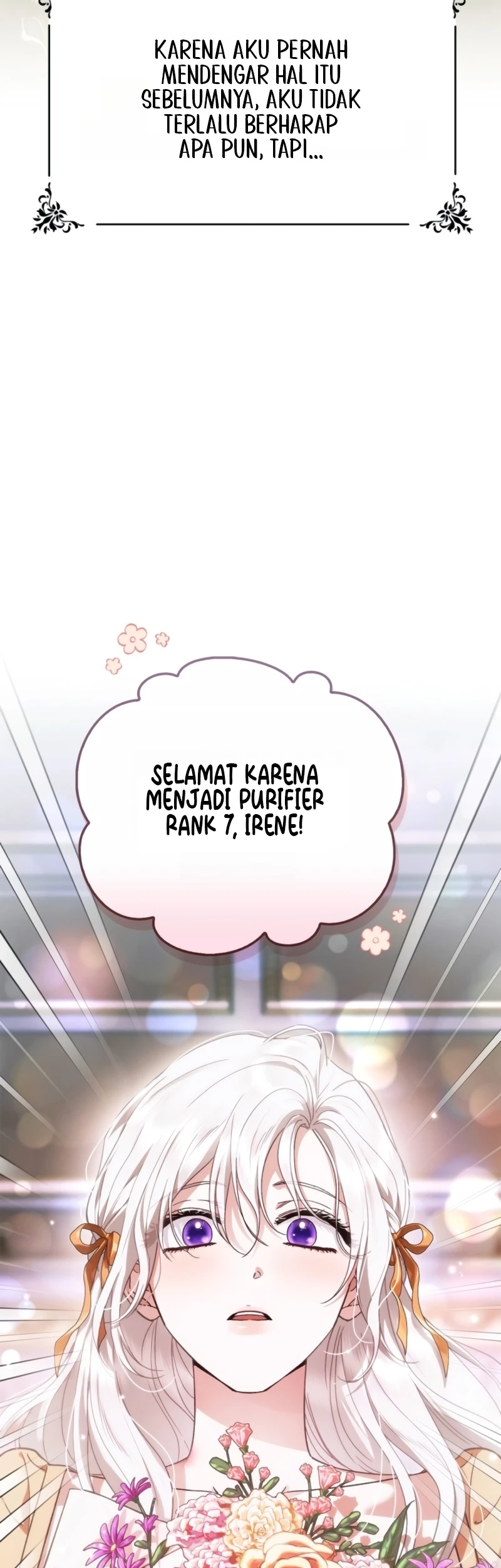 My Husband Was Definitely a Paladin Chapter 24 - halaman 53