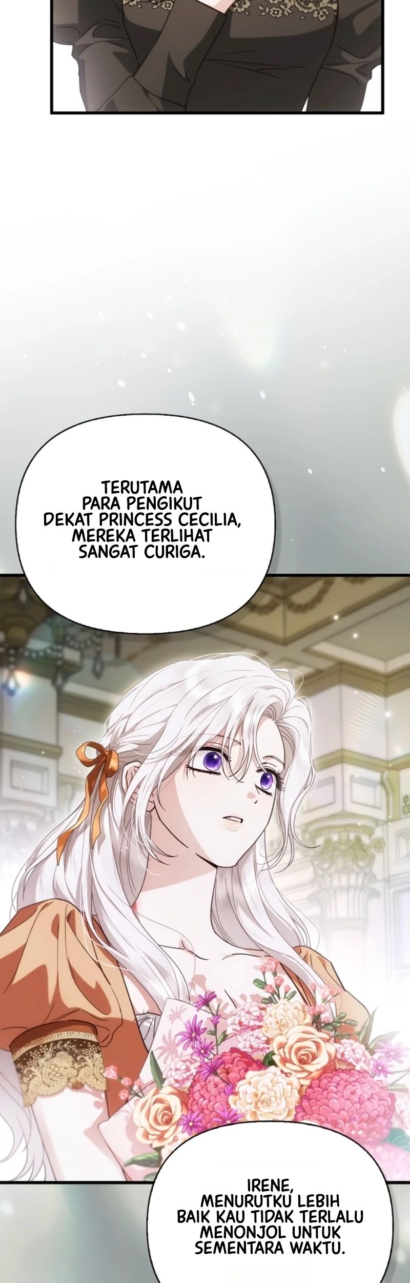 My Husband Was Definitely a Paladin Chapter 24 - halaman 56
