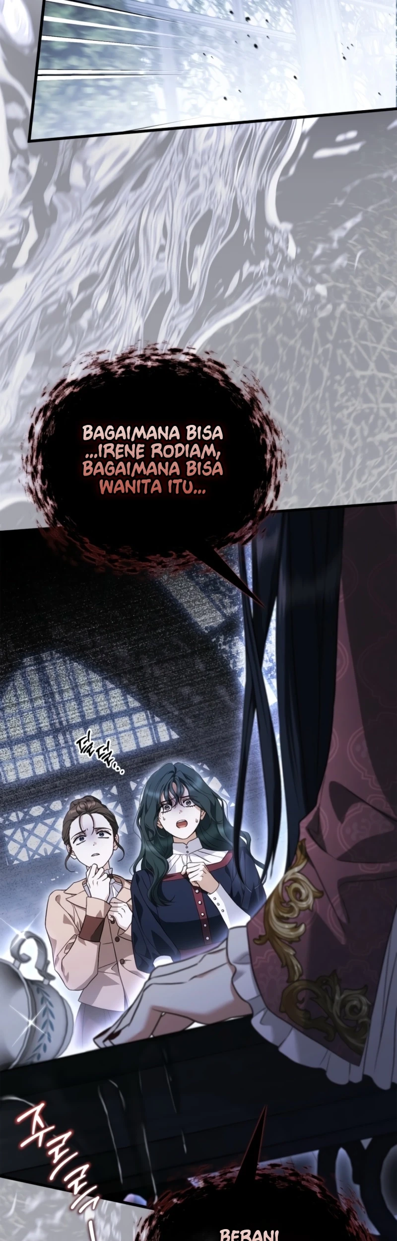 My Husband Was Definitely a Paladin Chapter 24 - halaman 59