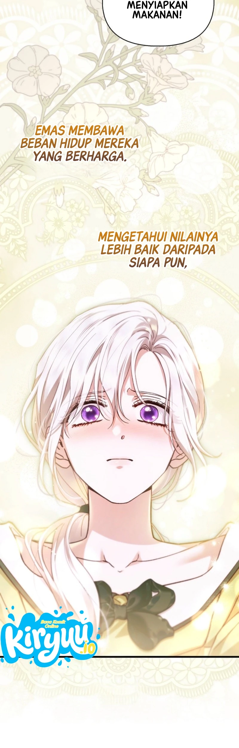 My Husband Was Definitely a Paladin Chapter 25 - halaman 21