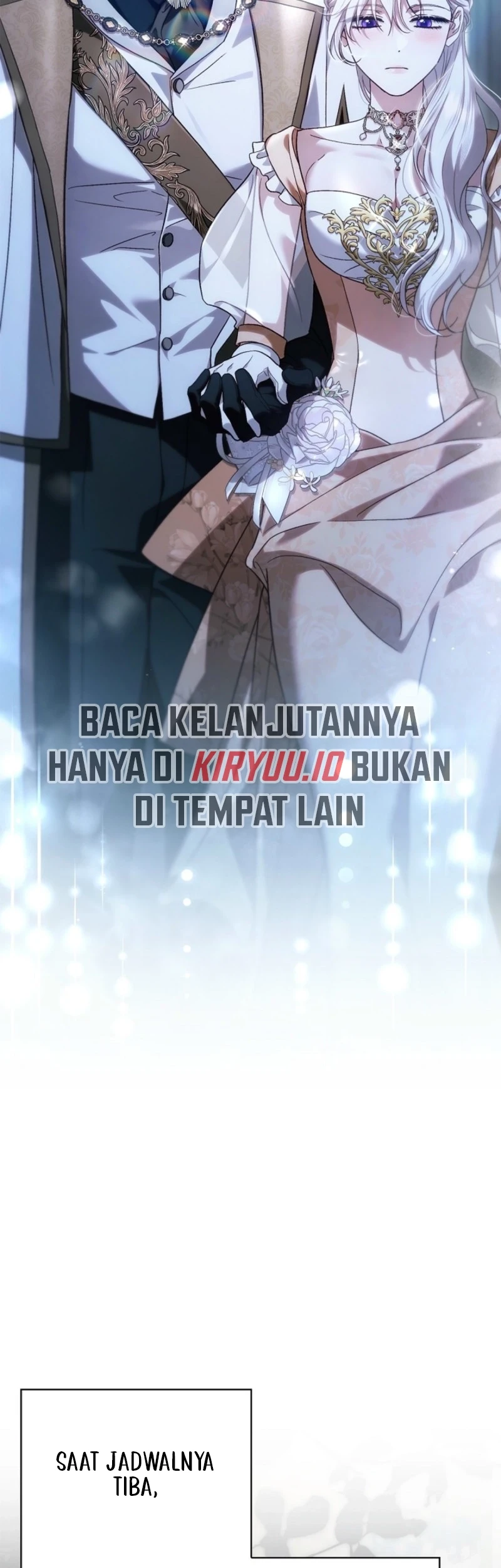 My Husband Was Definitely a Paladin Chapter 25 - halaman 28