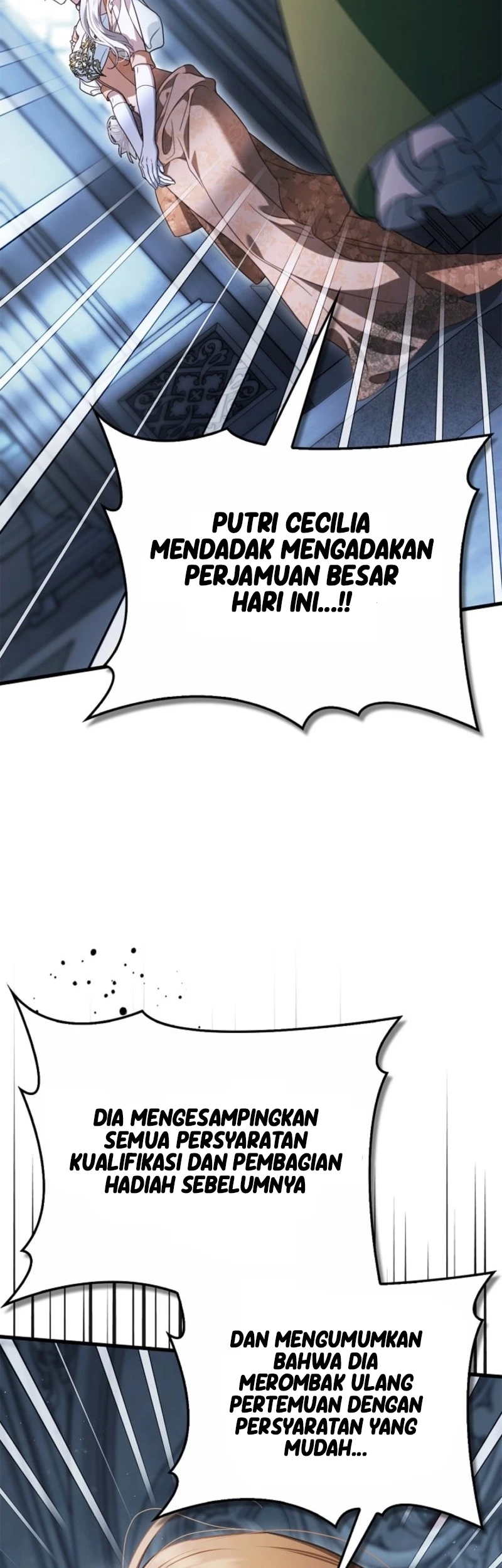 My Husband Was Definitely a Paladin Chapter 25 - halaman 36