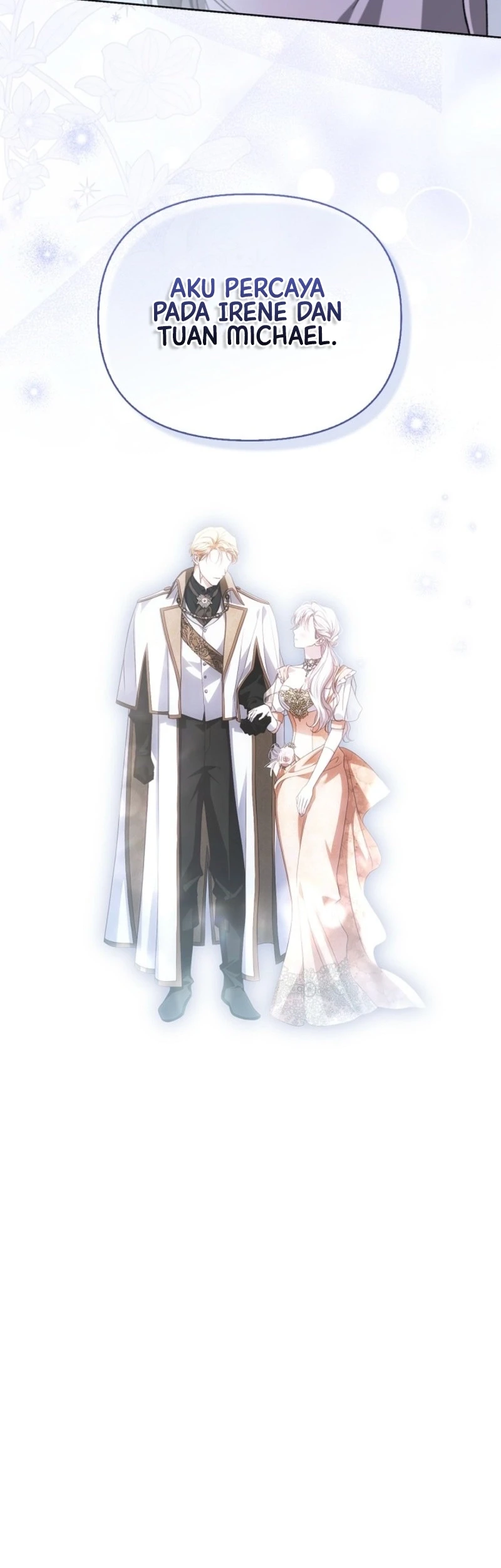 My Husband Was Definitely a Paladin Chapter 25 - halaman 47