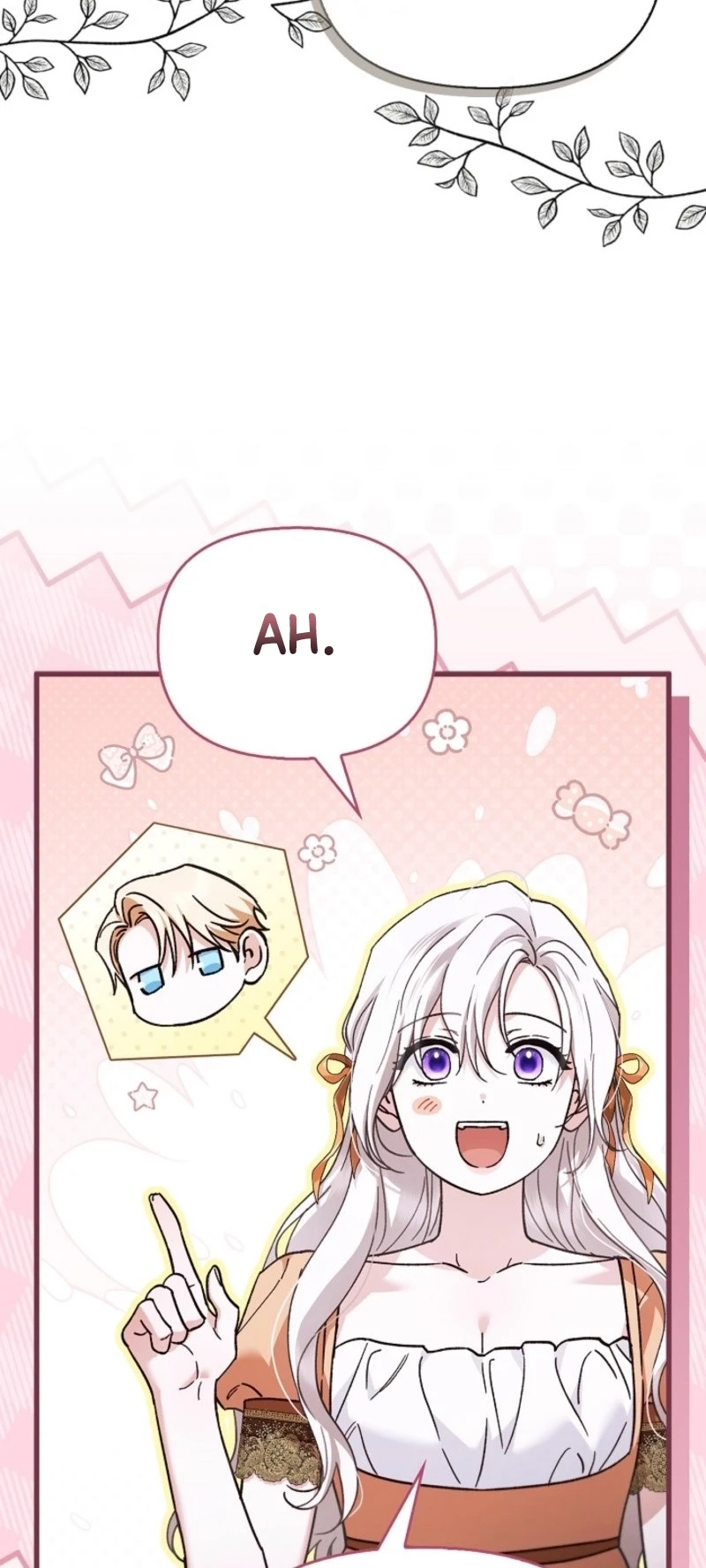 My Husband Was Definitely a Paladin Chapter 25 - halaman 8