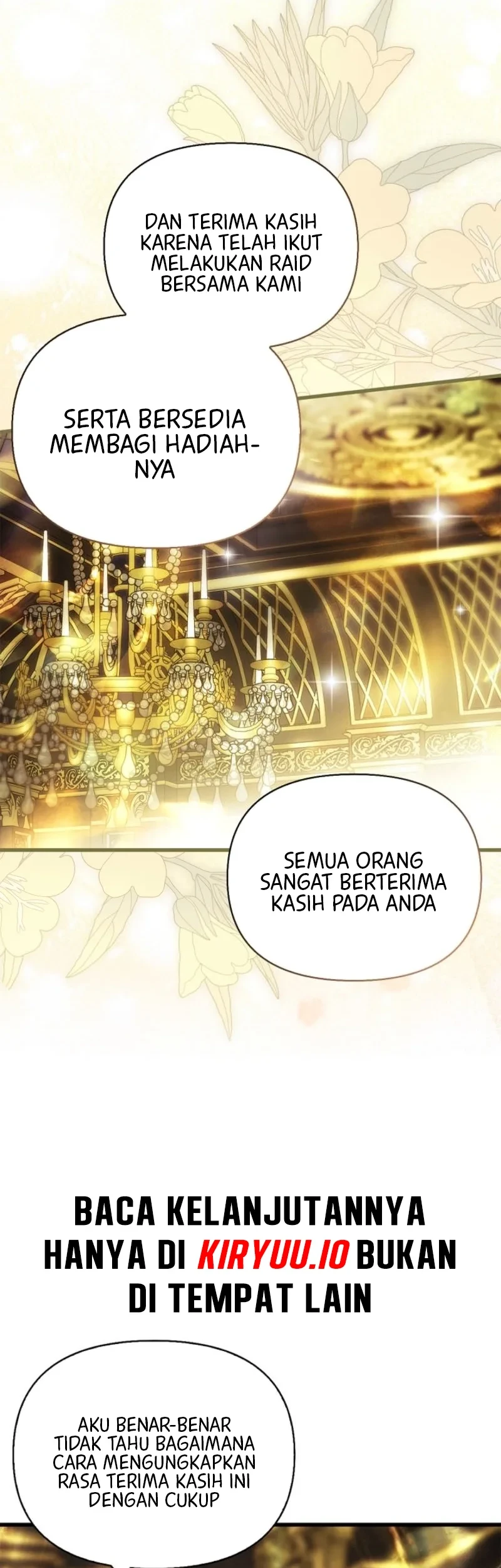My Husband Was Definitely a Paladin Chapter 26 - halaman 18