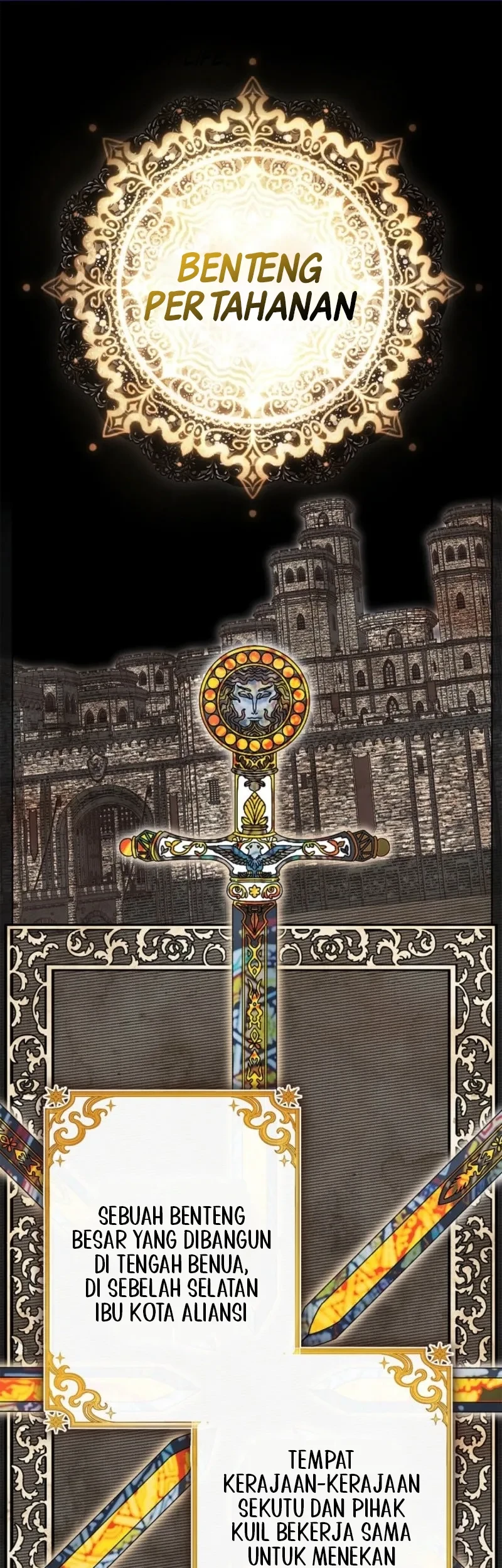 My Husband Was Definitely a Paladin Chapter 26 - halaman 2