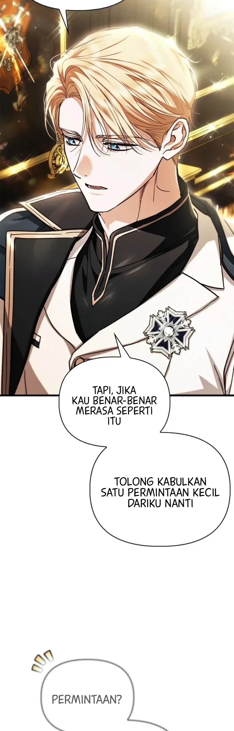 My Husband Was Definitely a Paladin Chapter 26 - halaman 20