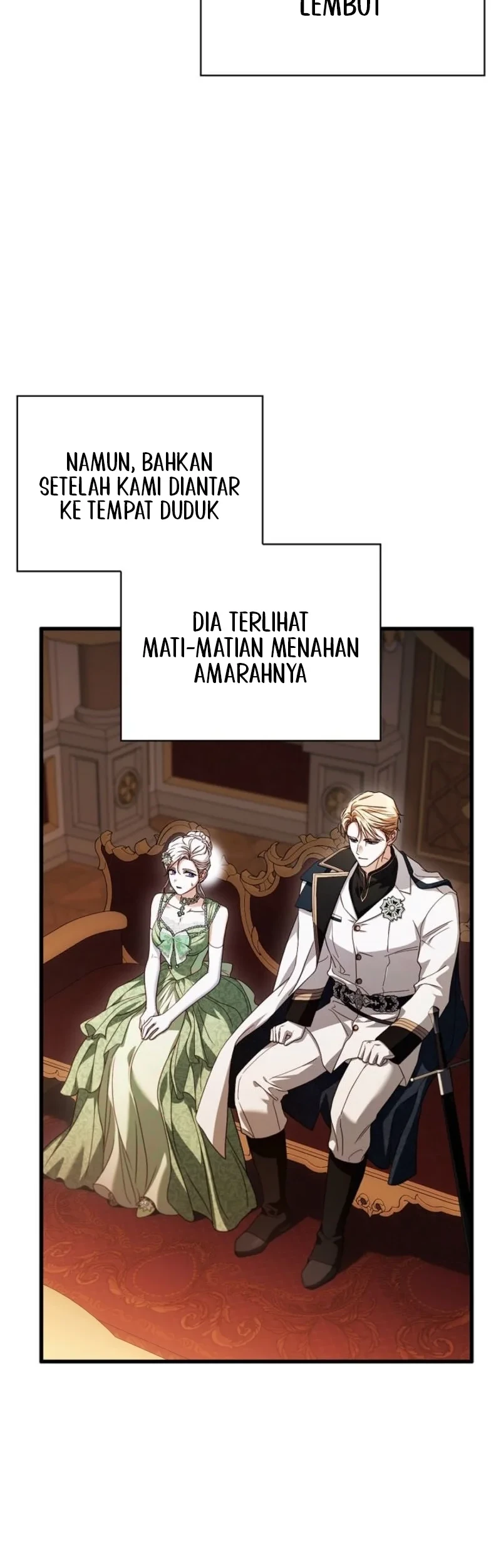 My Husband Was Definitely a Paladin Chapter 26 - halaman 39
