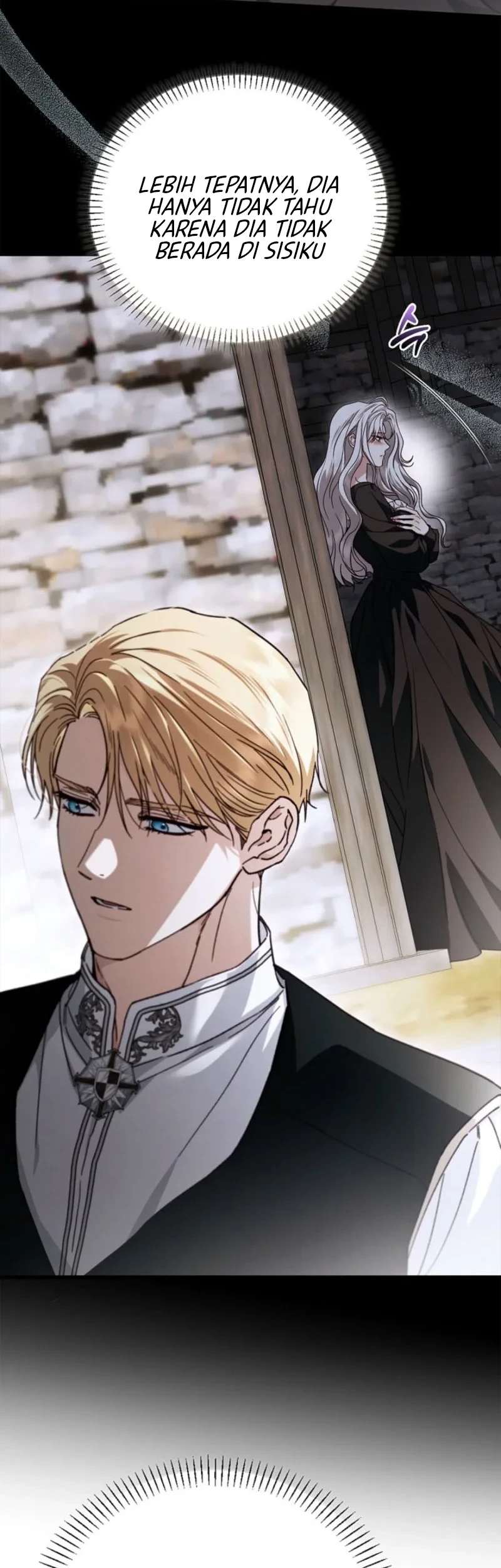My Husband Was Definitely a Paladin Chapter 26 - halaman 44