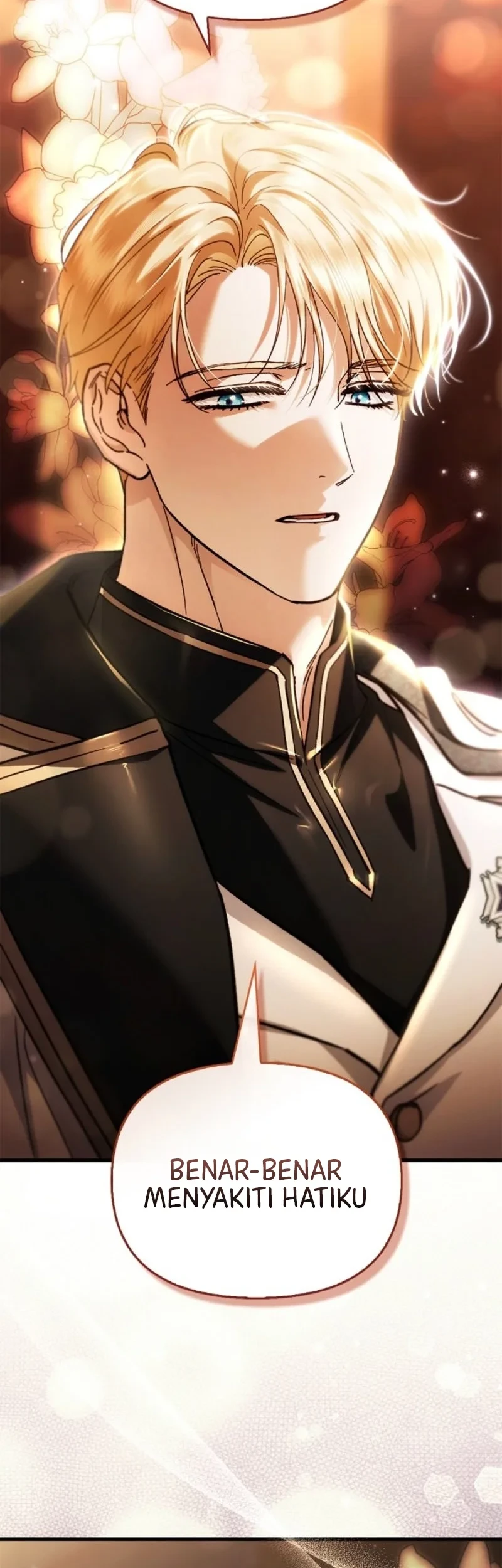 My Husband Was Definitely a Paladin Chapter 26 - halaman 47