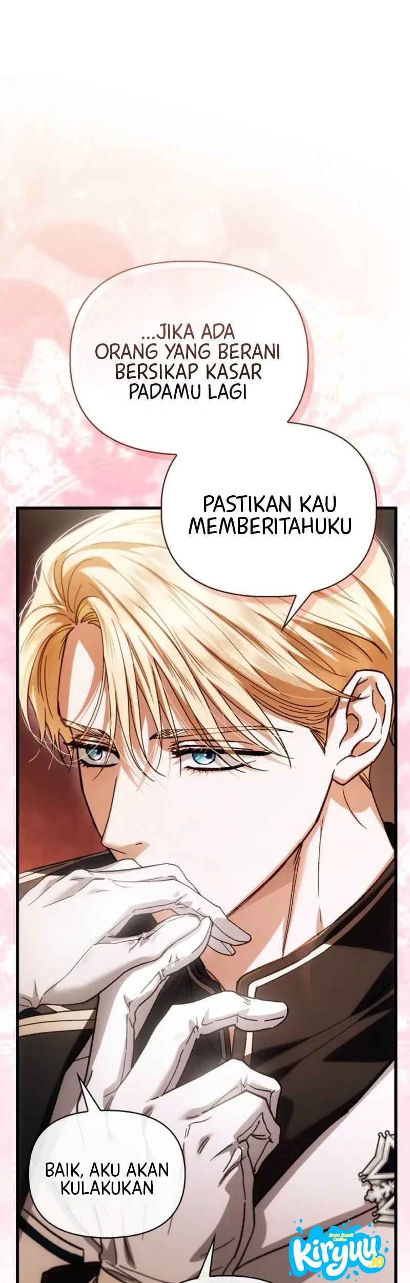 My Husband Was Definitely a Paladin Chapter 26 - halaman 52