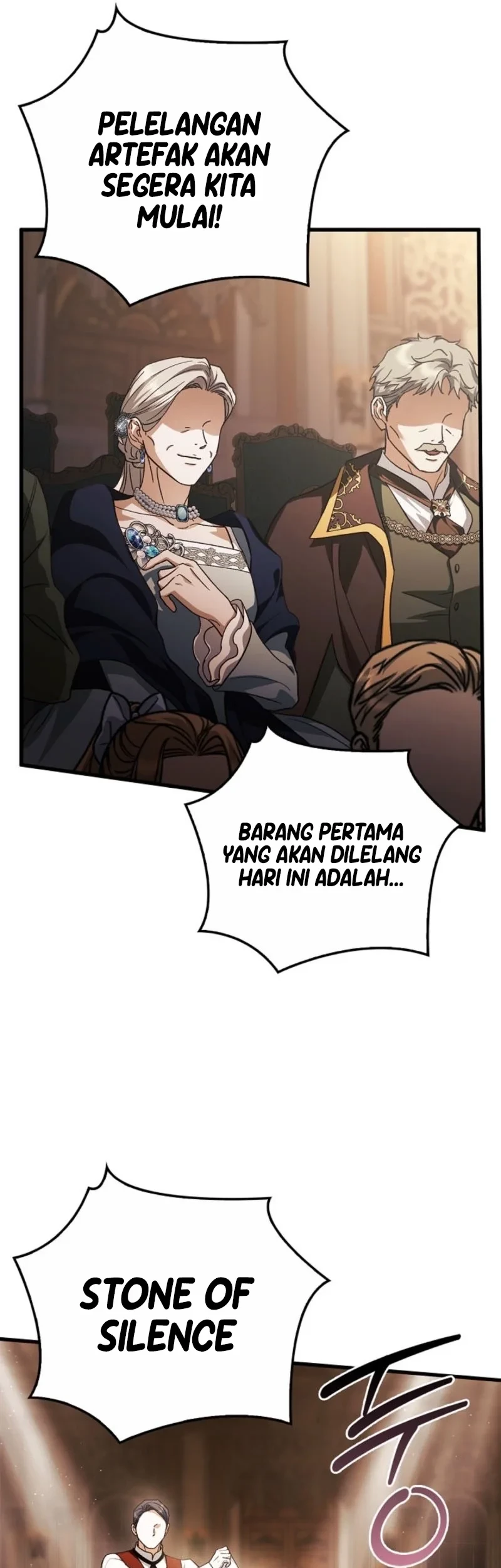 My Husband Was Definitely a Paladin Chapter 26 - halaman 56