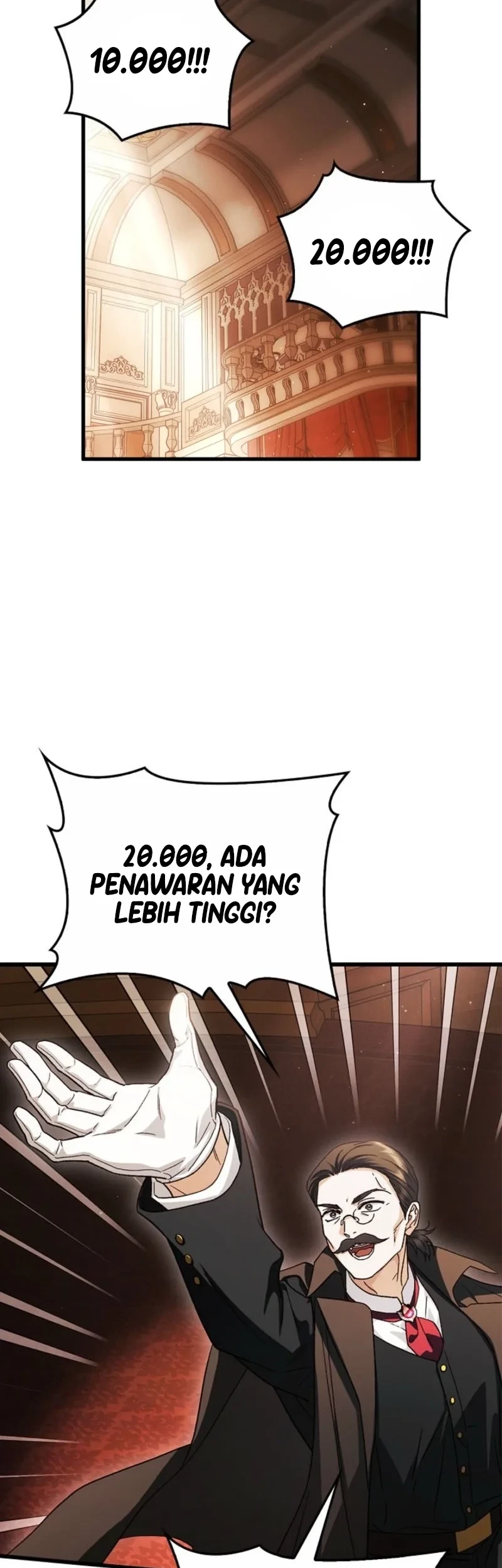 My Husband Was Definitely a Paladin Chapter 26 - halaman 59