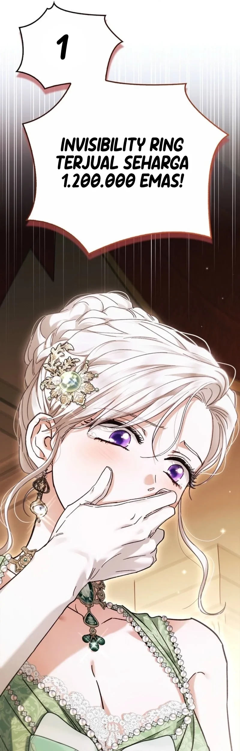 My Husband Was Definitely a Paladin Chapter 26 - halaman 66