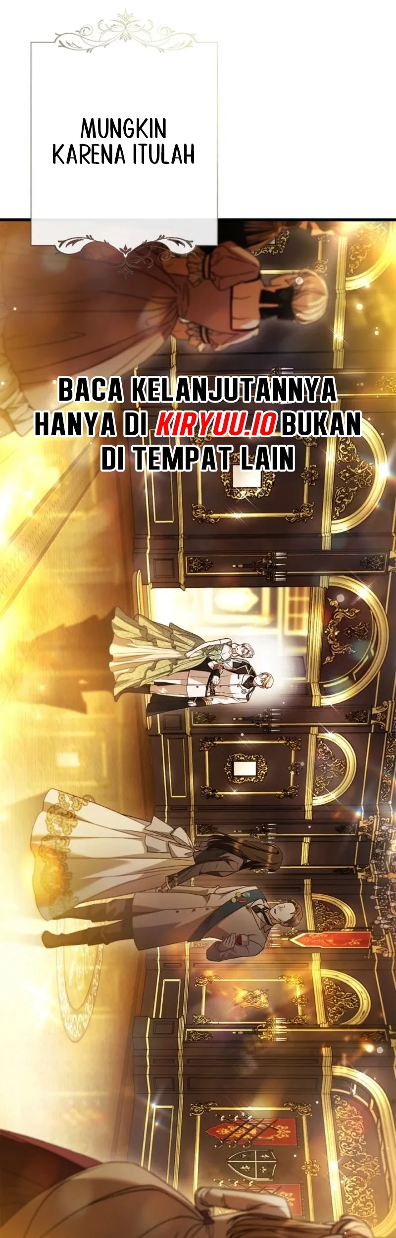 My Husband Was Definitely a Paladin Chapter 26 - halaman 9