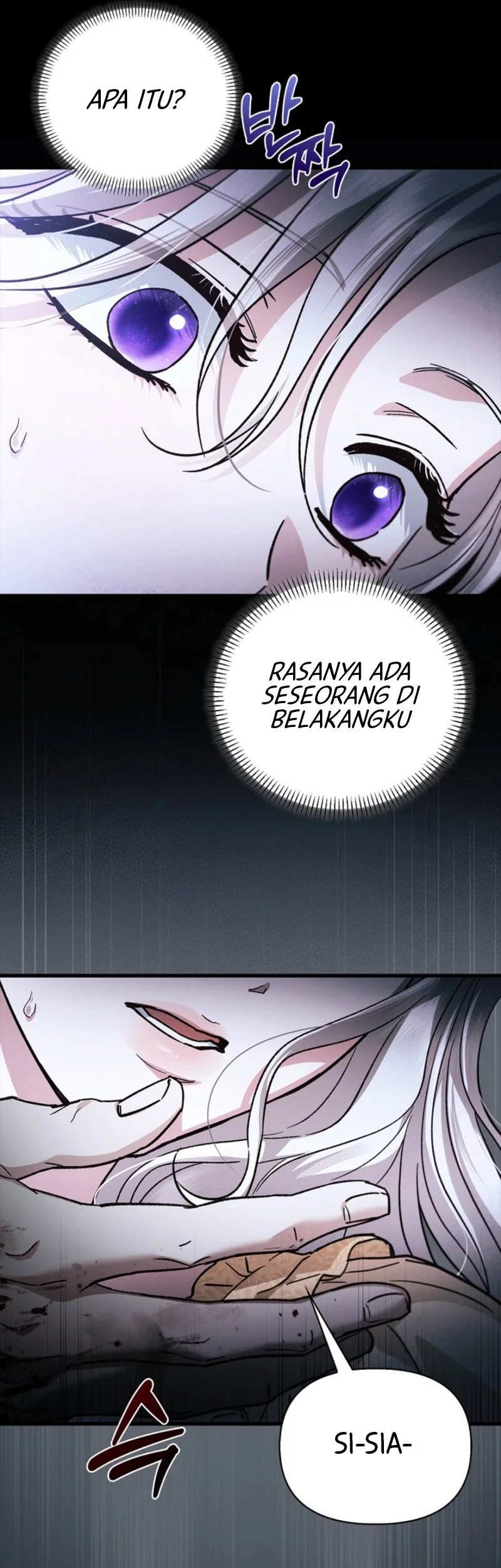 My Husband Was Definitely a Paladin Chapter 27 - halaman 9
