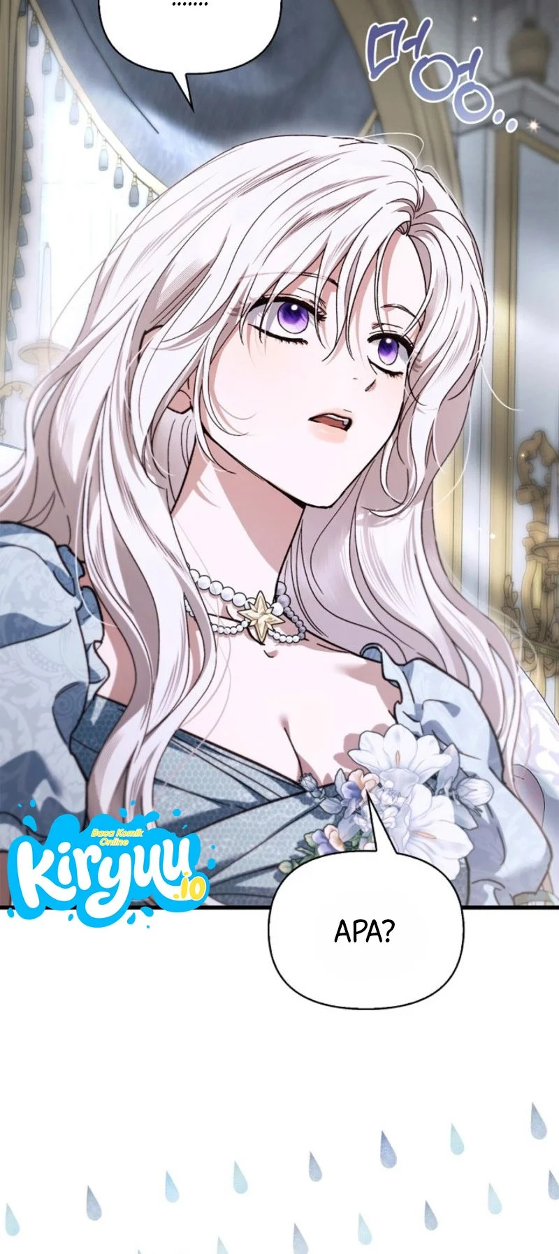 My Husband Was Definitely a Paladin Chapter 28 - halaman 5