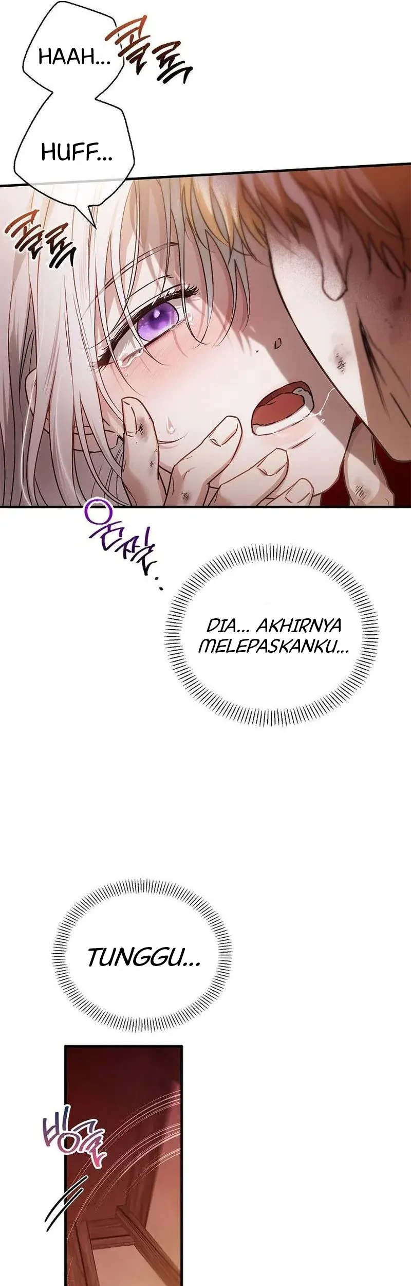 My Husband Was Definitely a Paladin Chapter 3 - halaman 16