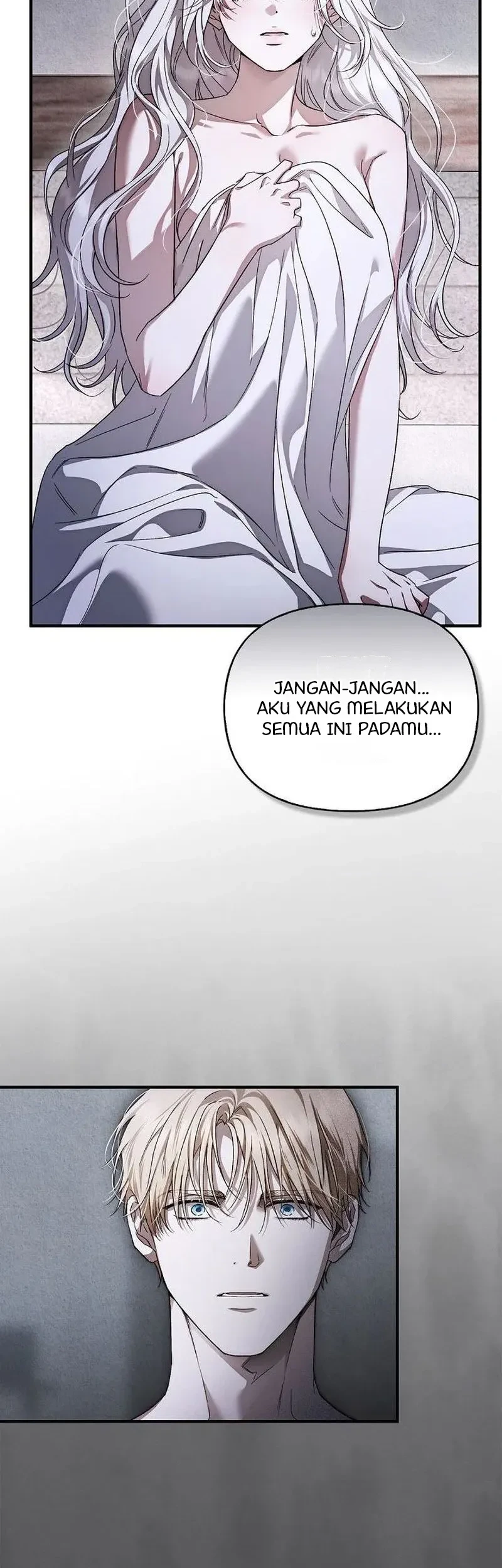 My Husband Was Definitely a Paladin Chapter 3 - halaman 29