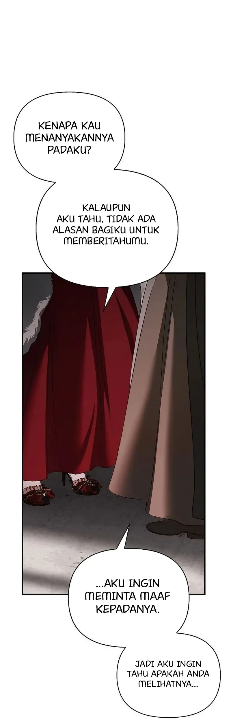 My Husband Was Definitely a Paladin Chapter 3 - halaman 54
