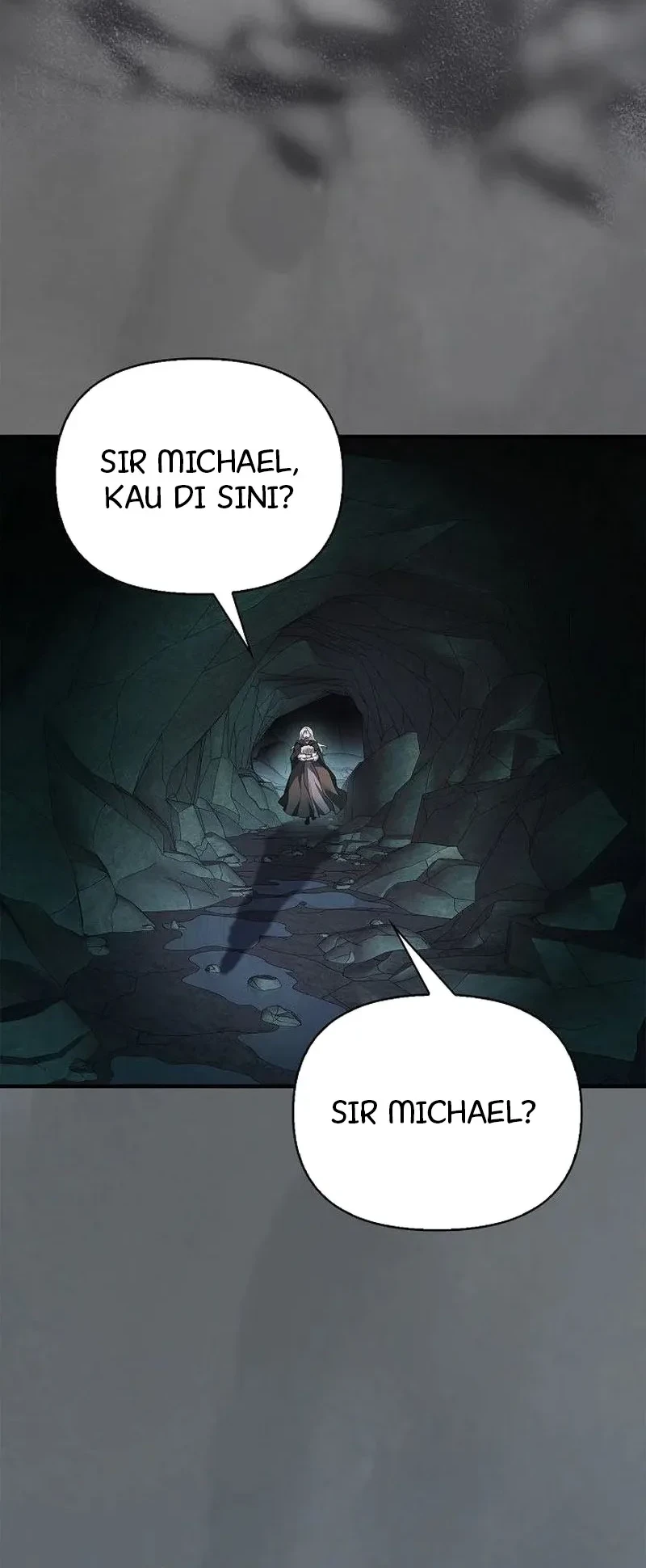 My Husband Was Definitely a Paladin Chapter 3 - halaman 59